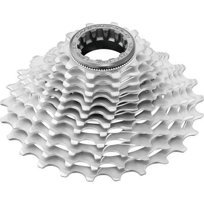 Campagnolo Argento 10-25T Kassette - 12-Gang, Leicht Campagnolo Argento 10-25T Kassette - 12-Gang, Leicht