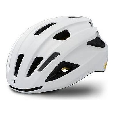 Specialized Align II MIPS Helm - Satin Weiß - Klein / Mittel - Helm Specialized Align II MIPS Helm - Satin Weiß - Klein / Mittel - Helm