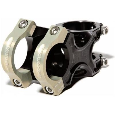 Renthal, Vorbau, (60 mm, 31.80 mm) Renthal, Vorbau, (60 mm, 31.80 mm)