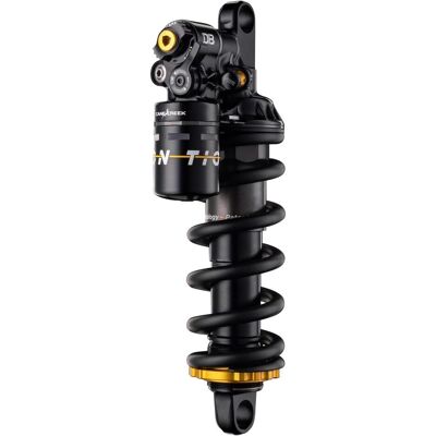Cane Creek, Velodämpfer, (210 mm, 52.50 mm) Cane Creek, Velodämpfer, (210 mm, 52.50 mm)
