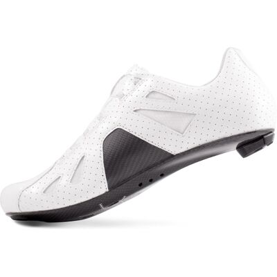 Lake, Unisex, Veloschuhe, Rennveloschuhe CX302 (Regular) (40), Weiss Lake, Unisex, Veloschuhe, Rennveloschuhe CX302 (Regular) (40), Weiss