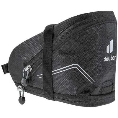 Deuter, Velotasche, (0.50 l, Satteltasche) Deuter, Velotasche, (0.50 l, Satteltasche)