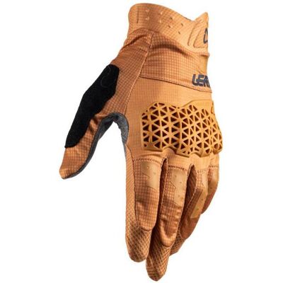 Leatt Herren MTB 3.0 Lite Handschuhe - Orange - Leichte MTB Handschuhe Leatt Herren MTB 3.0 Lite Handschuhe - Orange - Leichte MTB Handschuhe