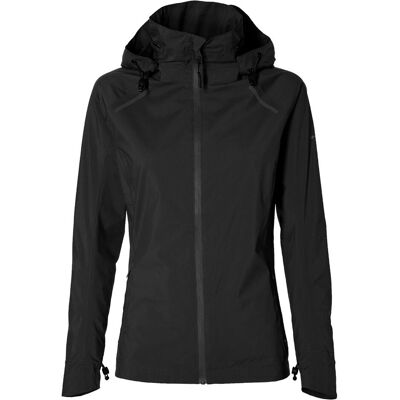 Basil, Damen, Velojacke, Skane (M), Schwarz, M Basil, Damen, Velojacke, Skane (M), Schwarz, M