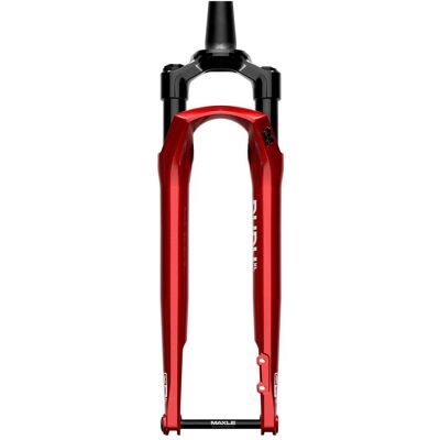 RockShox, Velogabel, (60 mm, Luft) RockShox, Velogabel, (60 mm, Luft)