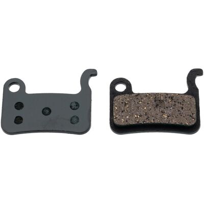 Union, Bremsbeläge, (Shimano, Organisch (Resin)) Union, Bremsbeläge, (Shimano, Organisch (Resin))