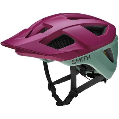 Smith Session Helm - Leicht, Belüftet, Merlot - Mountainbike Helm Smith Session Helm - Leicht, Belüftet, Merlot - Mountainbike Helm
