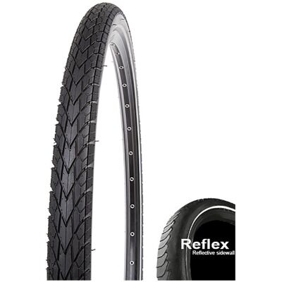 Kenda Κ-1172 Χαν ΙΙ Κ-Ασπίδα City & Trekking Reifen Kenda Κ-1172 Χαν ΙΙ Κ-Ασπίδα City & Trekking Reifen