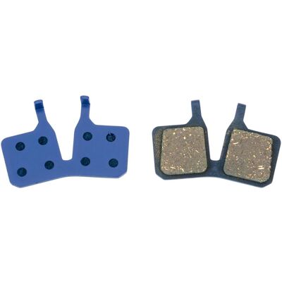 Union, Bremsbeläge, (Magura, Organisch (Resin)) Union, Bremsbeläge, (Magura, Organisch (Resin))