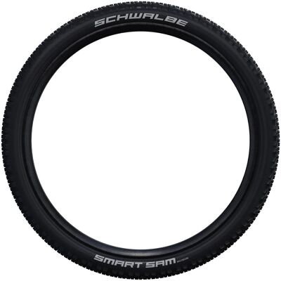 Schwalbe Smart Sam K-Guard Reifen - Fahrradreifen Schwalbe Smart Sam K-Guard Reifen - Fahrradreifen