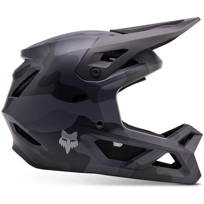 Fox Velohelm, (47 - 48 cm) Fox Velohelm, (47 - 48 cm)