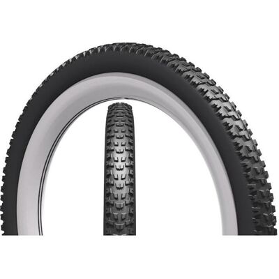 Kenda, Veloreifen, (27.5 x 2.60, 66-584) Kenda, Veloreifen, (27.5 x 2.60, 66-584)
