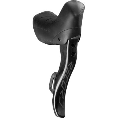 Campagnolo, Schalthebel + Bremshebel Campagnolo, Schalthebel + Bremshebel