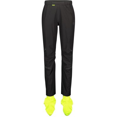 Agu, Herren, Velohosen, Commuter Compact (L), Schwarz Agu, Herren, Velohosen, Commuter Compact (L), Schwarz