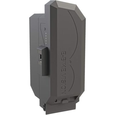 e-bike-vision - Next Gen 36V 19Ah 691Wh - E-Bike Akku e-bike-vision - Next Gen 36V 19Ah 691Wh - E-Bike Akku