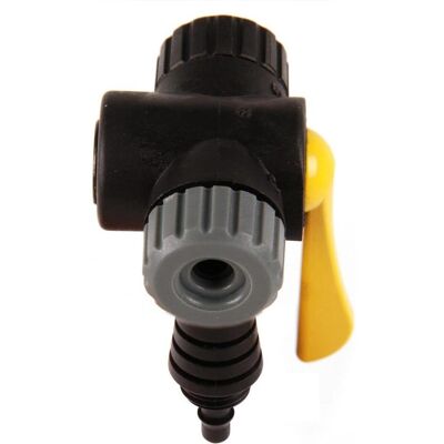 Topeak Ersatzpumpenkopf TwinHead für Joe Blow Serie Topeak Ersatzpumpenkopf TwinHead für Joe Blow Serie