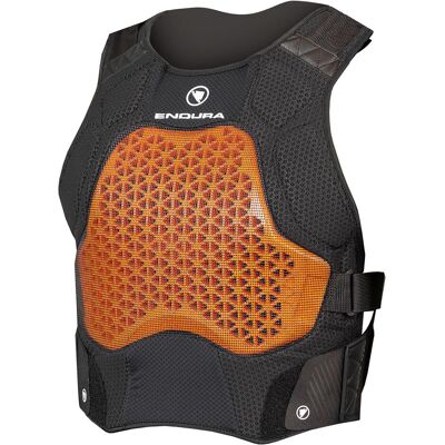 Endura, Protektoren, (M, Brustprotektor, Rückenprotektor, Einzelstück) Endura, Protektoren, (M, Brustprotektor, Rückenprotektor, Einzelstück)