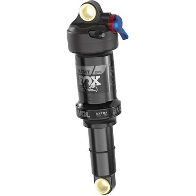 Fox Suspension Float DPS Performance Dämpfer - Schwarz - 7,875" Fox Suspension Float DPS Performance Dämpfer - Schwarz - 7,875"