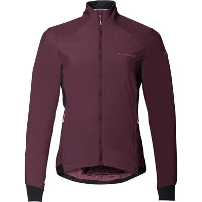 Vaude, Damen, Velojacke, Kuro Air (S), Pink, S Vaude, Damen, Velojacke, Kuro Air (S), Pink, S
