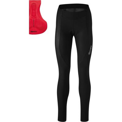Gonso, Damen, Velohosen, Sitivo (36, S), Rot Gonso, Damen, Velohosen, Sitivo (36, S), Rot