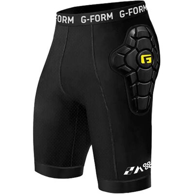 G-Form EX-1 Impact-Shorts - Schutzhose G-Form EX-1 Impact-Shorts - Schutzhose