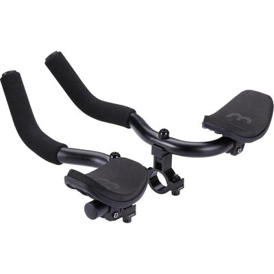 BBB - BHB-59 - Schwarz - Verstellbar - Bike component BBB - BHB-59 - Schwarz - Verstellbar - Bike component