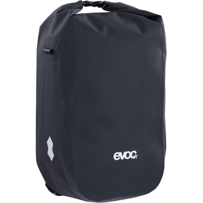 Evoc, Velotasche, (25 l, Gepäckträgertasche) Evoc, Velotasche, (25 l, Gepäckträgertasche)