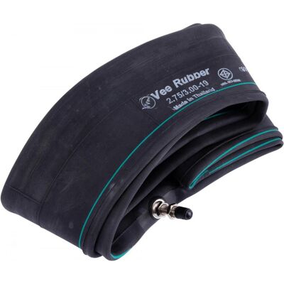 Vee Rubber 2,75-12 /3,00-18 TR4 Innenschlauch - Motorrad/Quad Vee Rubber 2,75-12 /3,00-18 TR4 Innenschlauch - Motorrad/Quad