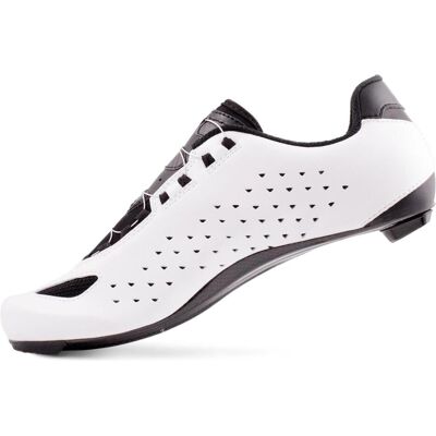 Lake, Unisex, Veloschuhe, Rennveloschuhe CX219 (45), Weiss Lake, Unisex, Veloschuhe, Rennveloschuhe CX219 (45), Weiss