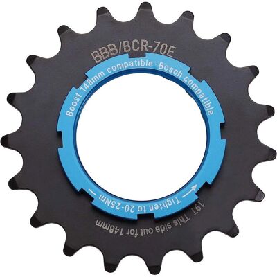 BBB Cycling Bcr-70e Bosch E-Bike Kurbelgarnitur - Elektrofahrrad Typ BBB Cycling Bcr-70e Bosch E-Bike Kurbelgarnitur - Elektrofahrrad Typ