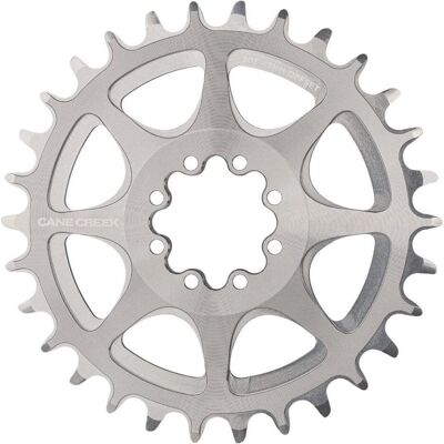 Cane Creek, Velodämpfer, (184 mm, 44 mm) Cane Creek, Velodämpfer, (184 mm, 44 mm)