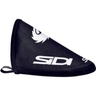 Sidi, Unisex, Schuhüberzug, Toecover (One Size), Schwarz Sidi, Unisex, Schuhüberzug, Toecover (One Size), Schwarz
