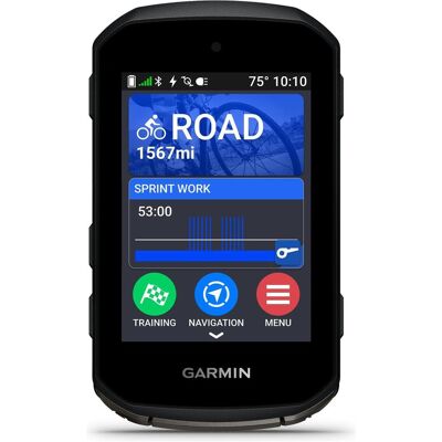 Garmin Velocomputer Garmin Velocomputer