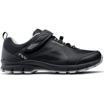 Northwave Escape Evo Mountain Bike Schuhe - Leicht, Belüftet, Verstärkter Heel Northwave Escape Evo Mountain Bike Schuhe - Leicht, Belüftet, Verstärkter Heel