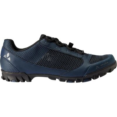 Vaude, Unisex, Veloschuhe, Pavei (37), Blau Vaude, Unisex, Veloschuhe, Pavei (37), Blau