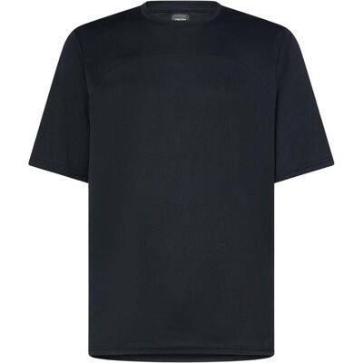 Oakley - Free Ride - Schwarz - S - Jersey Oakley - Free Ride - Schwarz - S - Jersey