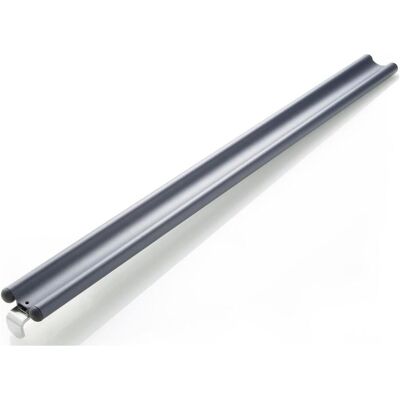 Fischer, Veloträger Zubehör, (Grau, Silber) Fischer, Veloträger Zubehör, (Grau, Silber)