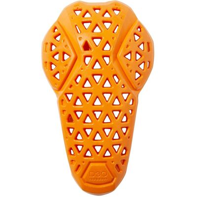 Fox LP1 D3O Ellenbogenprotektoren - Orange - Unisex Fox LP1 D3O Ellenbogenprotektoren - Orange - Unisex