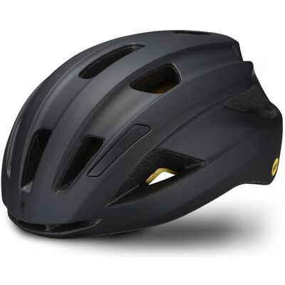 Specialized Align II MIPS Helm - Schwarz/Reflex - S/m Specialized Align II MIPS Helm - Schwarz/Reflex - S/m
