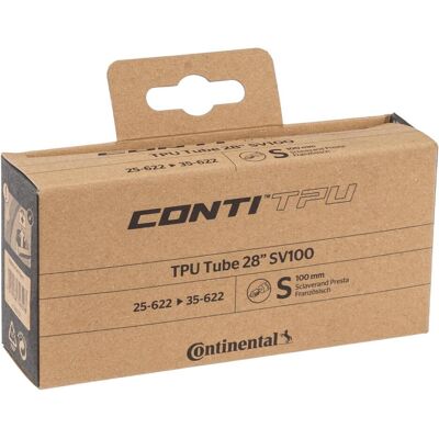 Continental, Veloschlauch, (28", 100 mm) Continental, Veloschlauch, (28", 100 mm)