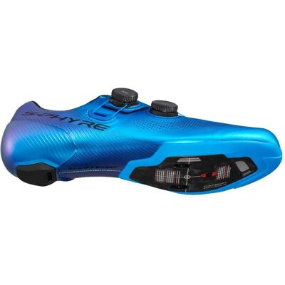 SHIMANO - RC903 - blau - 46 - Cycling shoe SHIMANO - RC903 - blau - 46 - Cycling shoe