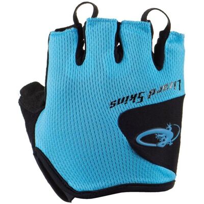 Lizard Skins - Aramus Handschuh - electric blue - XS/7 - Handschuhe Lizard Skins - Aramus Handschuh - electric blue - XS/7 - Handschuhe
