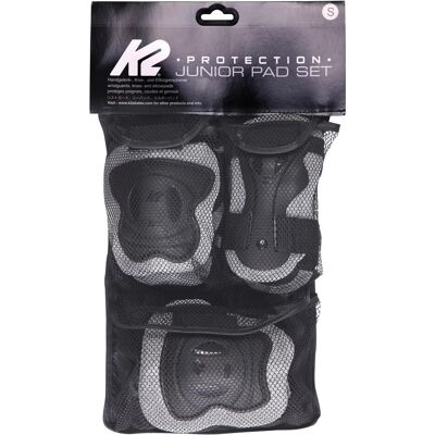 K2, Protektoren, (S, Einzelstück) K2, Protektoren, (S, Einzelstück)