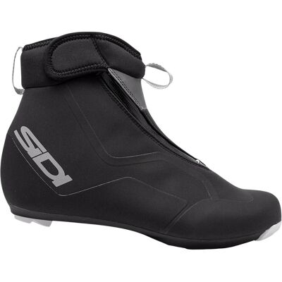 Sidi, Unisex, Veloschuhe, Nubes Road Rennrad Schuhe (46), Schwarz Sidi, Unisex, Veloschuhe, Nubes Road Rennrad Schuhe (46), Schwarz