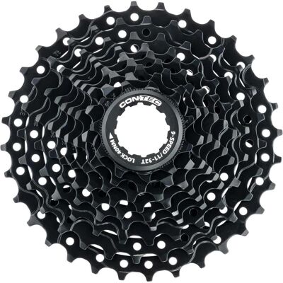 Contec, Velokassette, (9-fach, 11-32) Contec, Velokassette, (9-fach, 11-32)