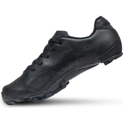 Lake, Unisex, Veloschuhe, MX21G (46.5), Schwarz Lake, Unisex, Veloschuhe, MX21G (46.5), Schwarz