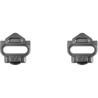 Hope, Schuhplatten, Pedal Cleat Kit für Union Klickpedale, Schwarz Hope, Schuhplatten, Pedal Cleat Kit für Union Klickpedale, Schwarz