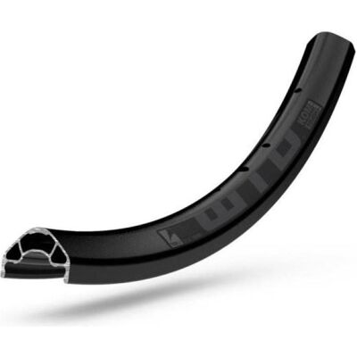 WTB Schwarze i30 TCS 2.0 Mountain Bike Felge - 32H - 27,5" WTB Schwarze i30 TCS 2.0 Mountain Bike Felge - 32H - 27,5"