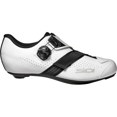 Sidi, Unisex, Veloschuhe, Prima (36), Weiss Sidi, Unisex, Veloschuhe, Prima (36), Weiss