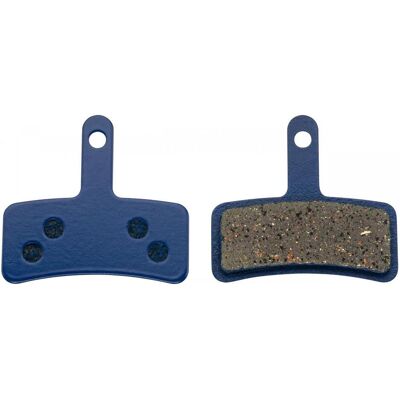 Union, Bremsbeläge, (Tektro, Organisch (Resin)) Union, Bremsbeläge, (Tektro, Organisch (Resin))